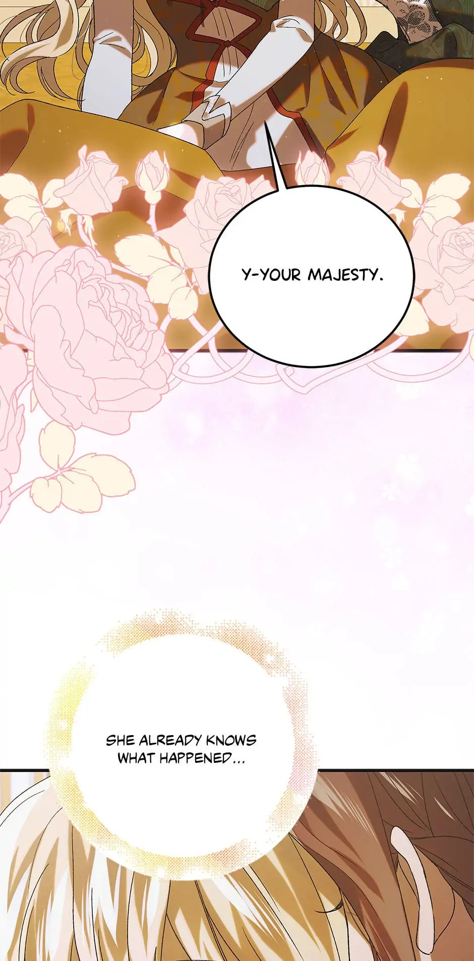 Saving My Sweetheart [Official] - Chapter 88 manhwa