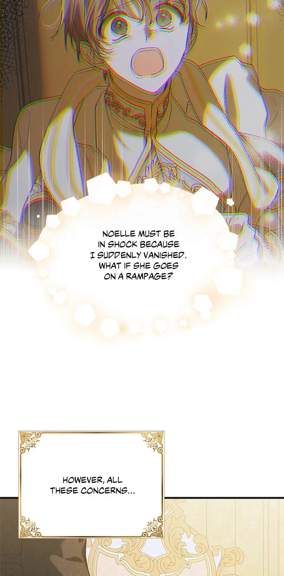 Saving My Sweetheart [Official] - Chapter 88 manhwa