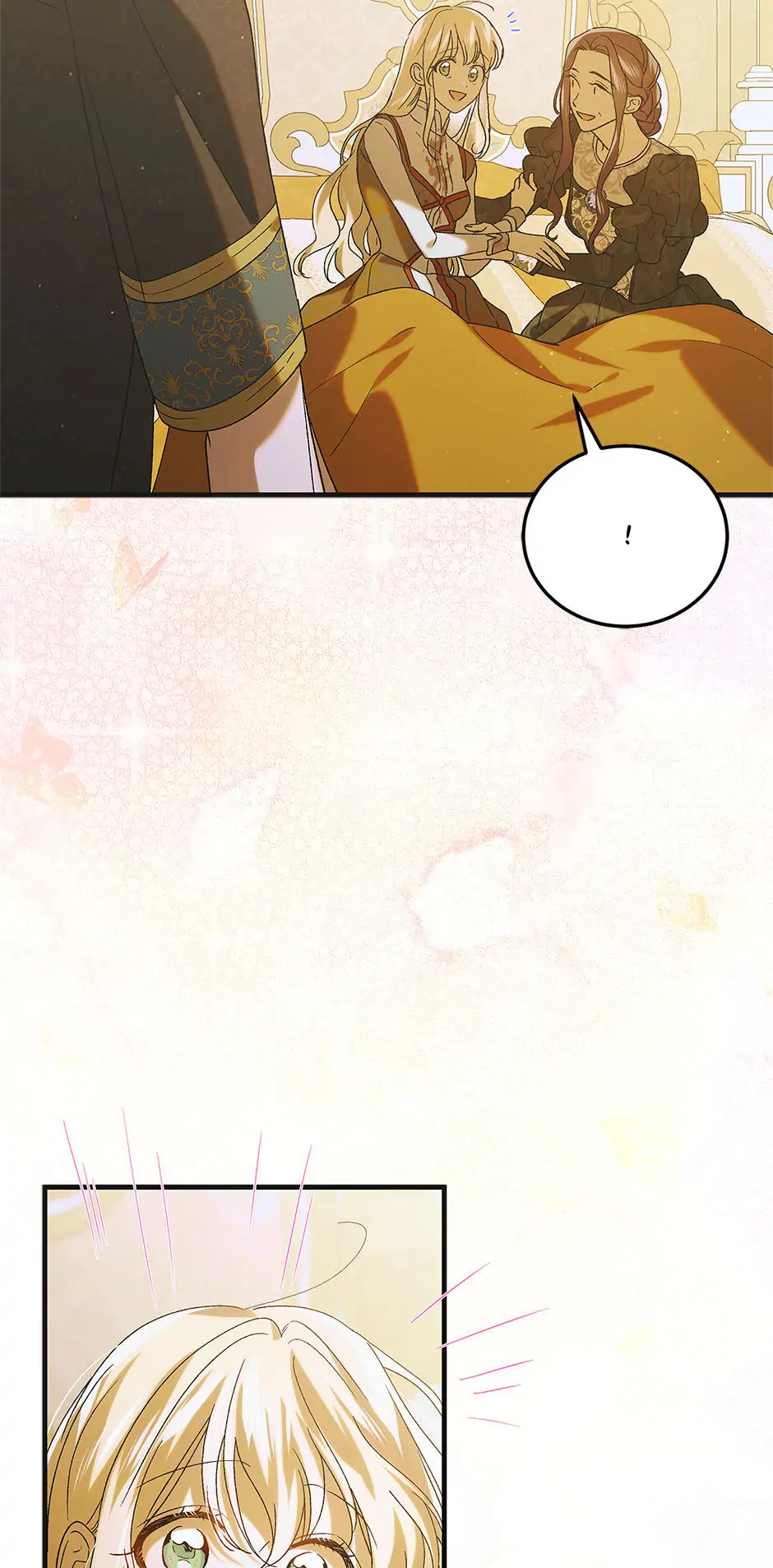 Saving My Sweetheart [Official] - Chapter 88 manhwa