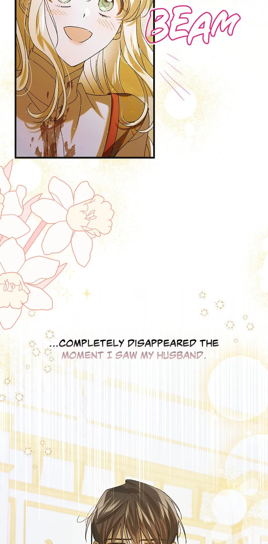 Saving My Sweetheart [Official] - Chapter 88 manhwa