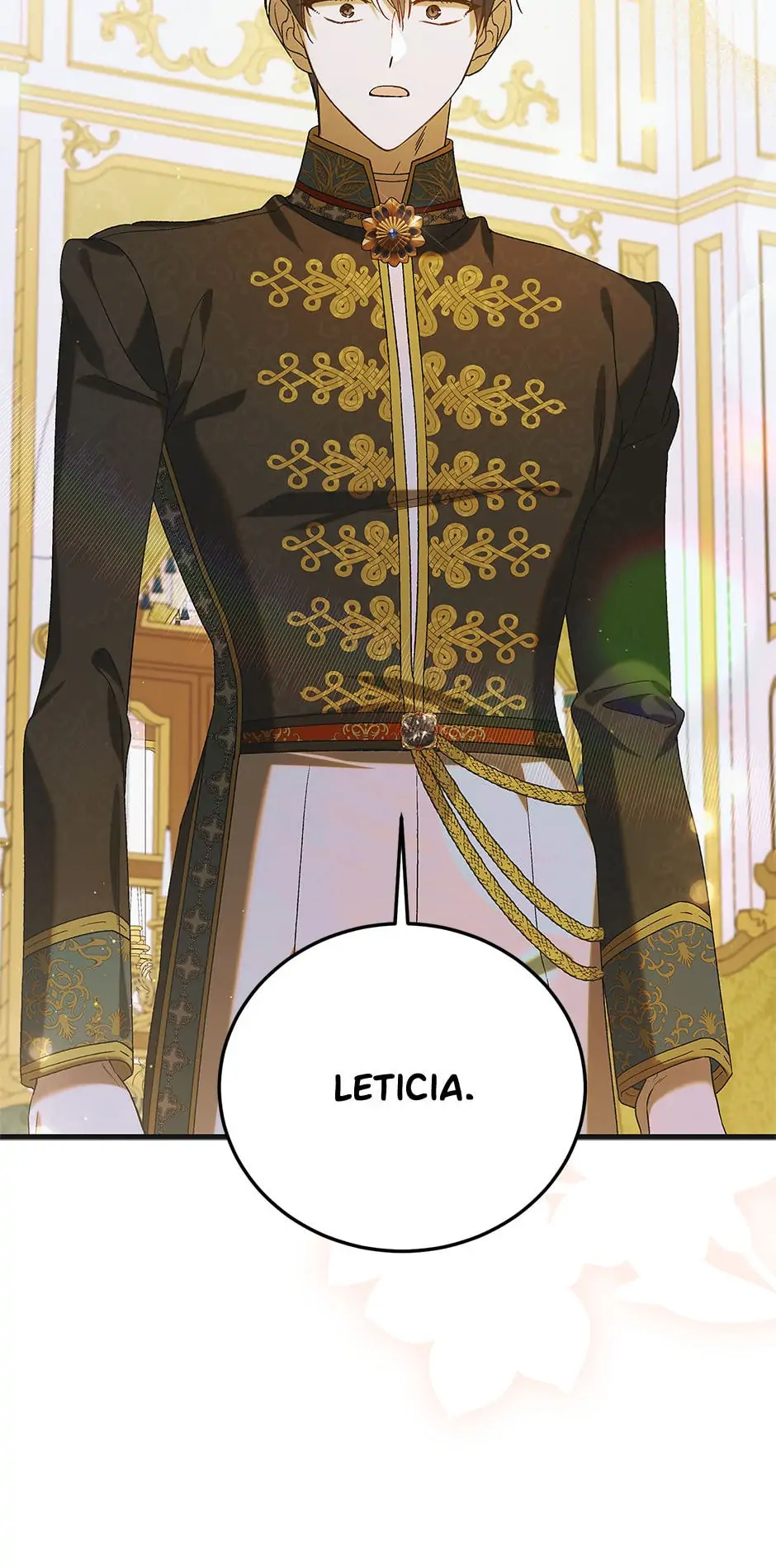 Saving My Sweetheart [Official] - Chapter 88 manhwa