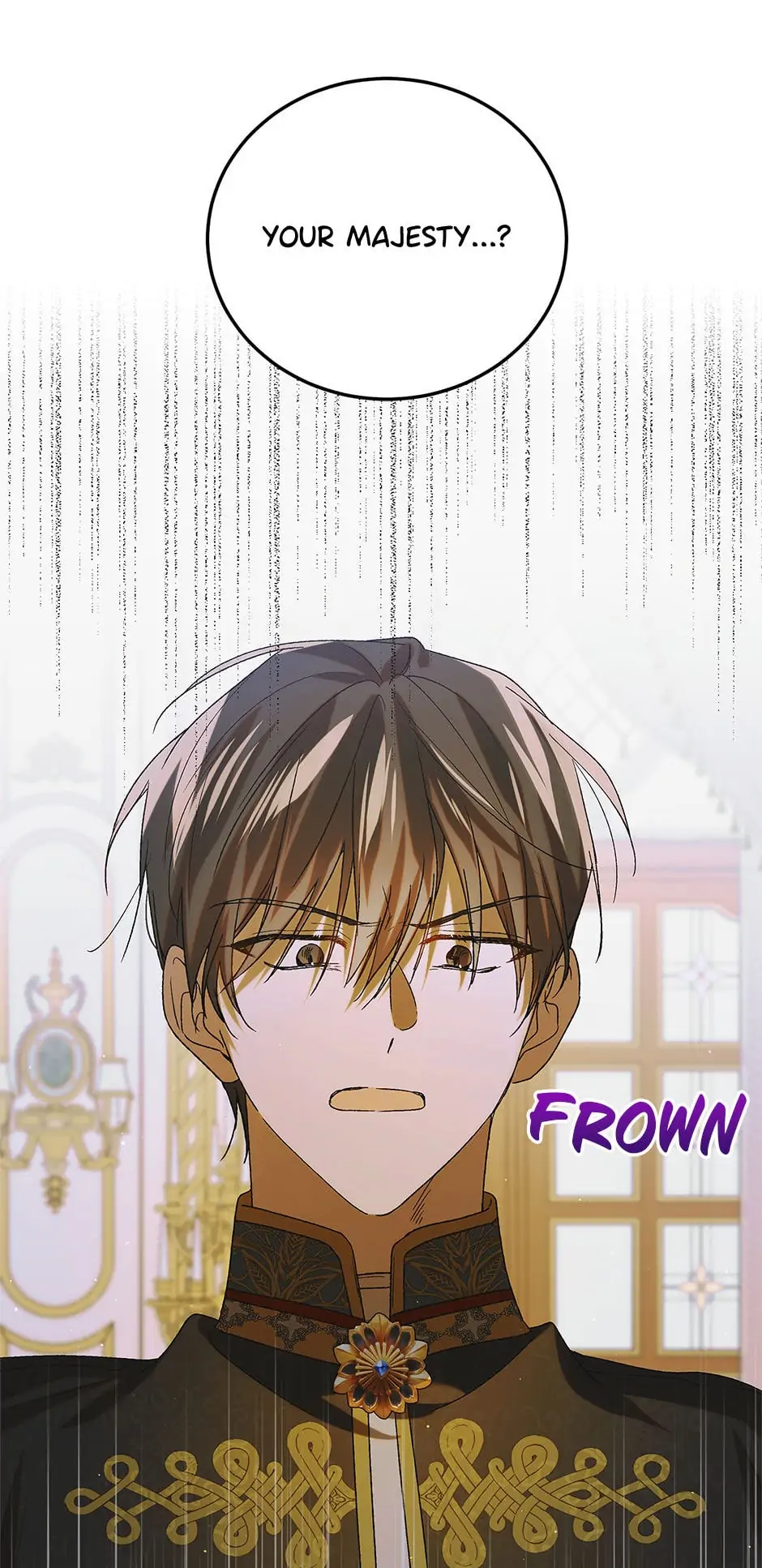 Saving My Sweetheart [Official] - Chapter 88 manhwa