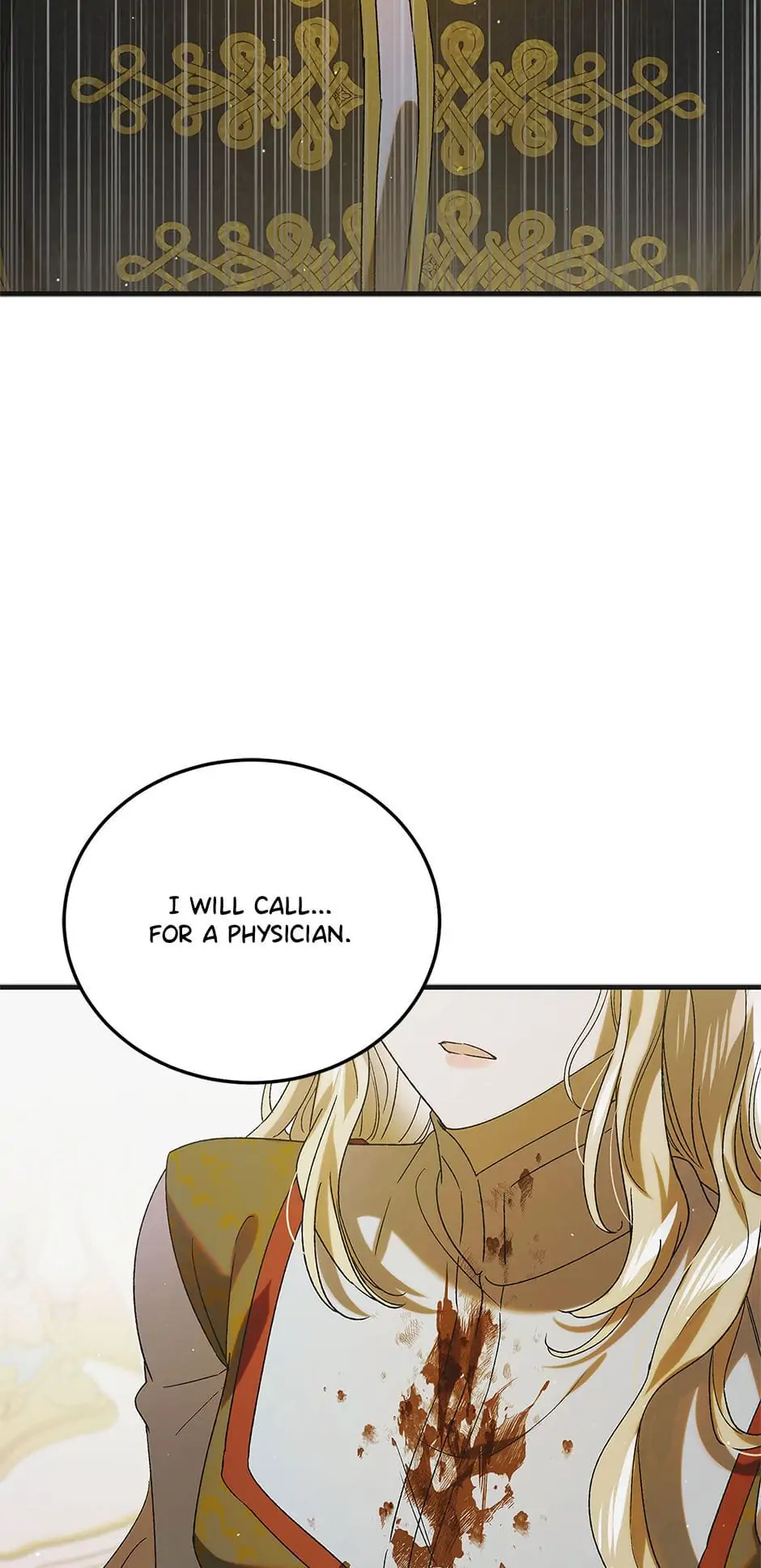 Saving My Sweetheart [Official] - Chapter 88 manhwa