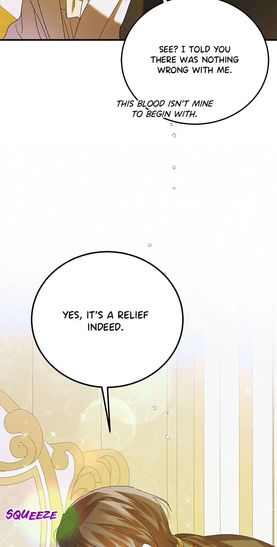 Saving My Sweetheart [Official] - Chapter 88 manhwa