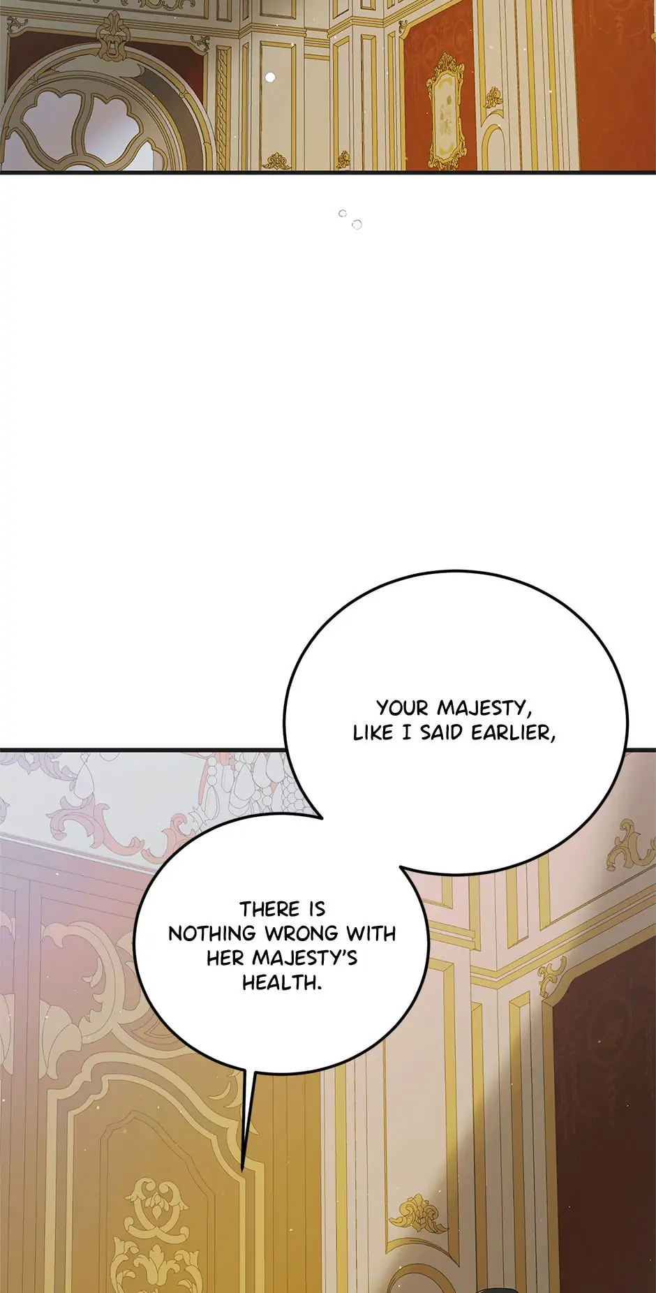 Saving My Sweetheart [Official] - Chapter 88 manhwa