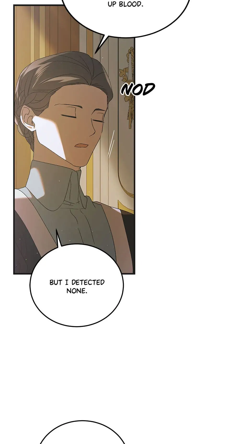 Saving My Sweetheart [Official] - Chapter 88 manhwa