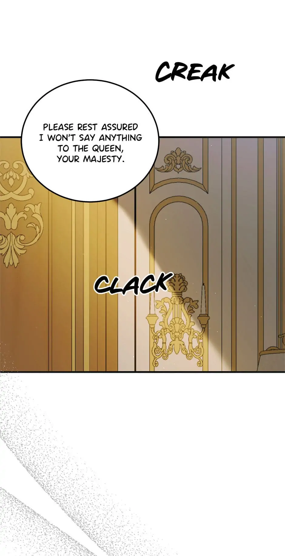 Saving My Sweetheart [Official] - Chapter 88 manhwa