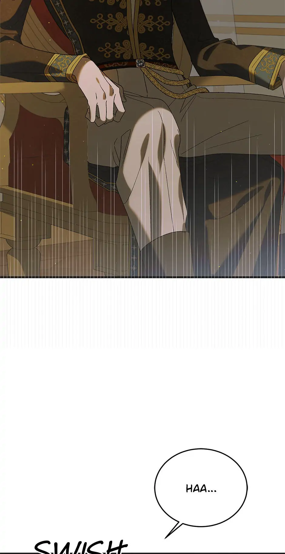 Saving My Sweetheart [Official] - Chapter 88 manhwa