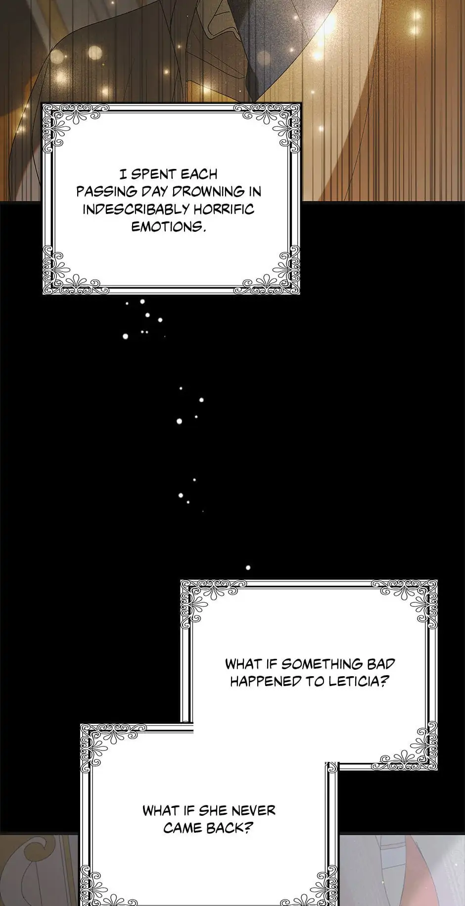 Saving My Sweetheart [Official] - Chapter 88 manhwa