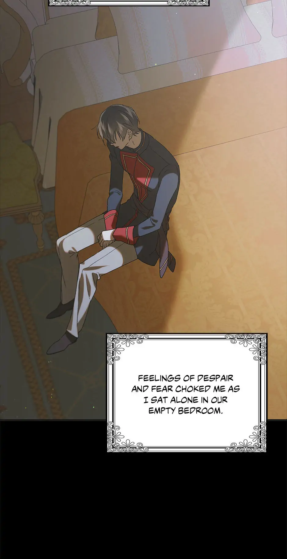 Saving My Sweetheart [Official] - Chapter 88 manhwa