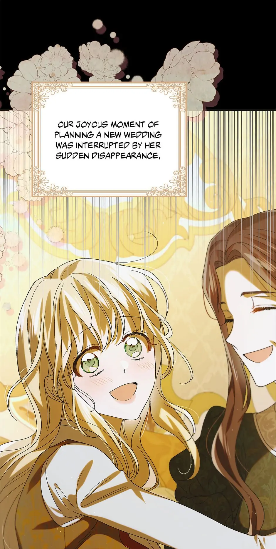 Saving My Sweetheart [Official] - Chapter 88 manhwa