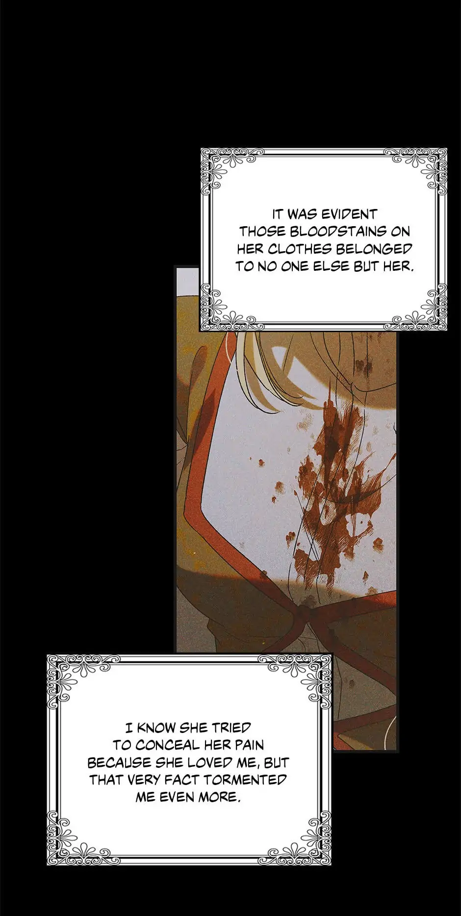 Saving My Sweetheart [Official] - Chapter 88 manhwa