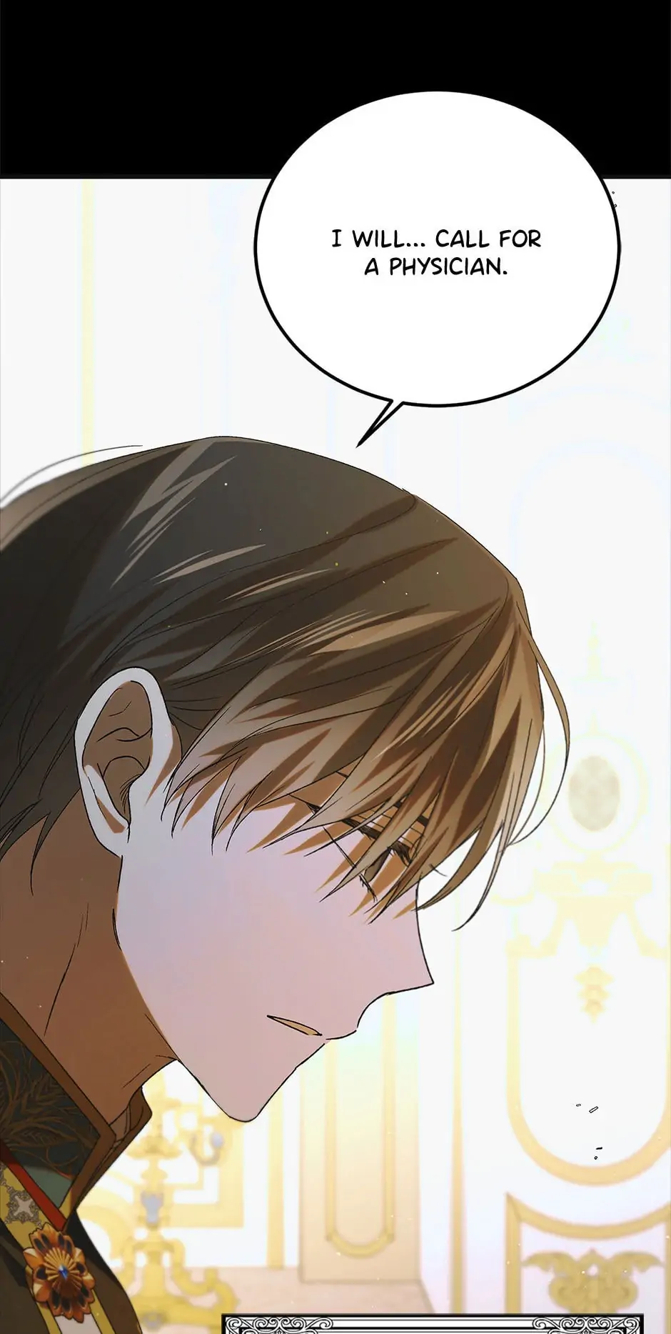 Saving My Sweetheart [Official] - Chapter 88 manhwa