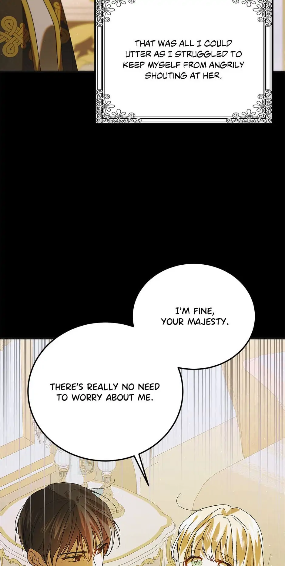 Saving My Sweetheart [Official] - Chapter 88 manhwa