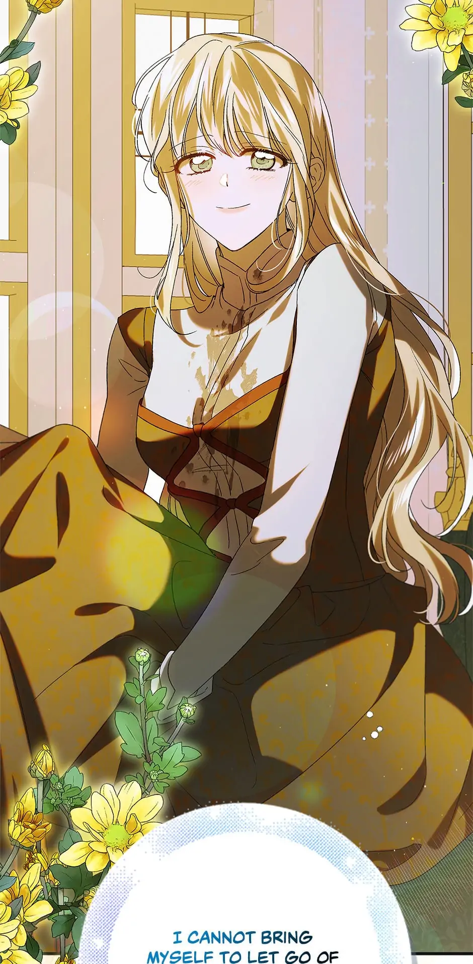 Saving My Sweetheart [Official] - Chapter 88 manhwa