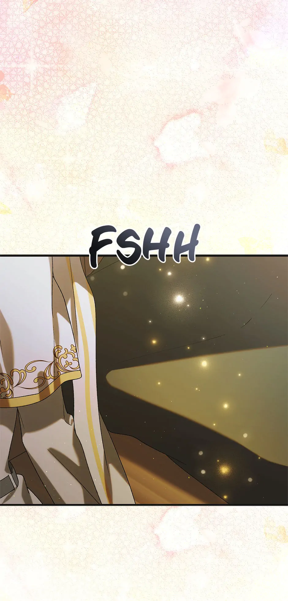 Saving My Sweetheart [Official] - Chapter 89 manhwa