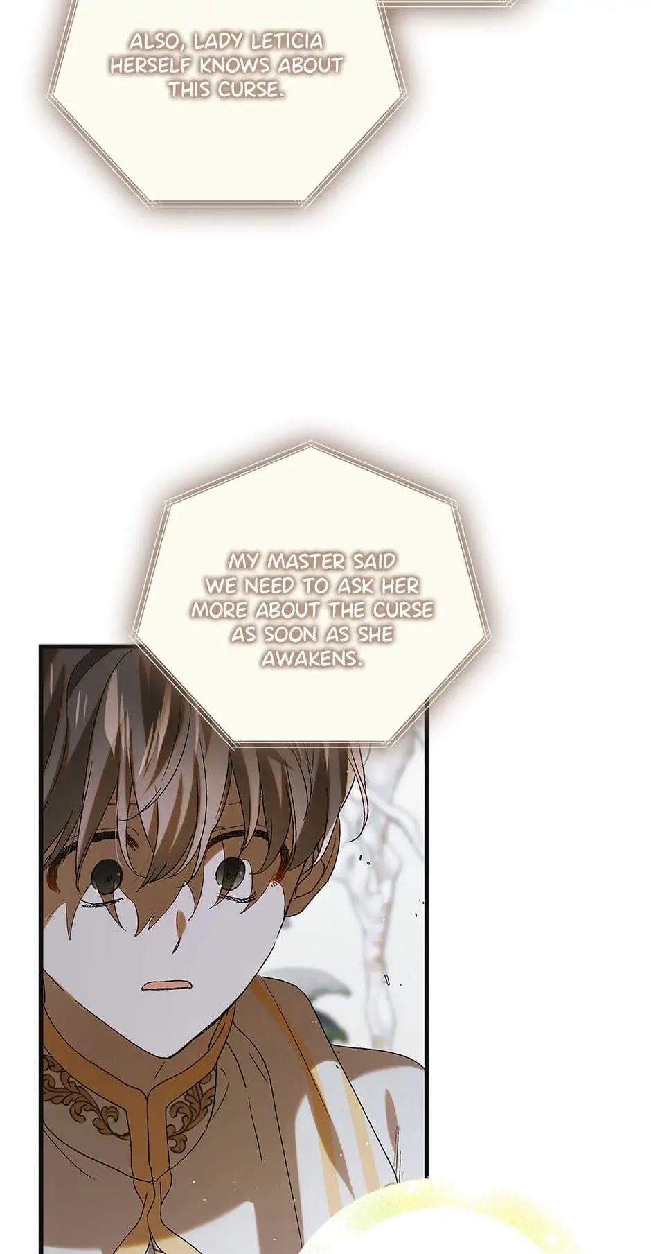 Saving My Sweetheart [Official] - Chapter 89 manhwa