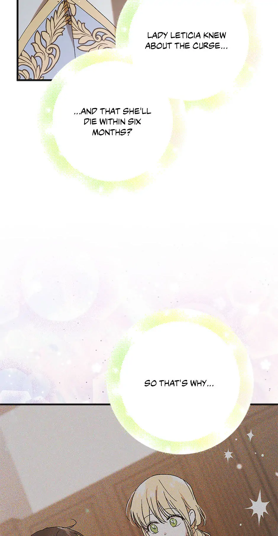 Saving My Sweetheart [Official] - Chapter 89 manhwa