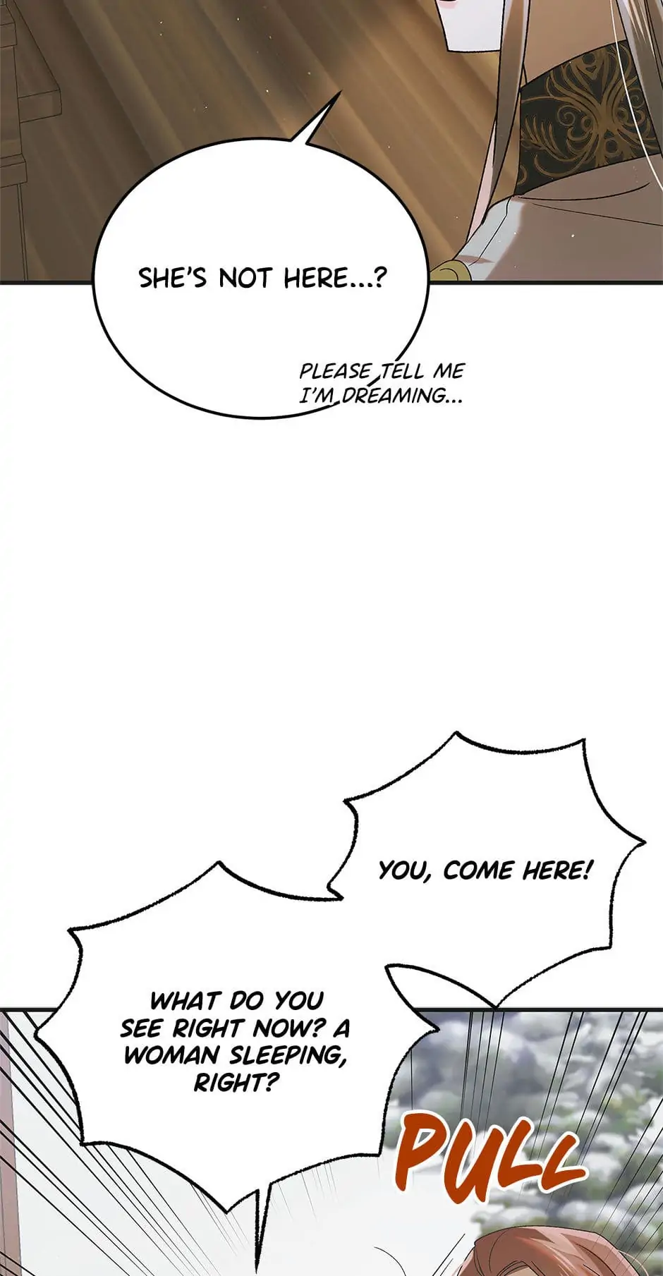 Saving My Sweetheart [Official] - Chapter 89 manhwa