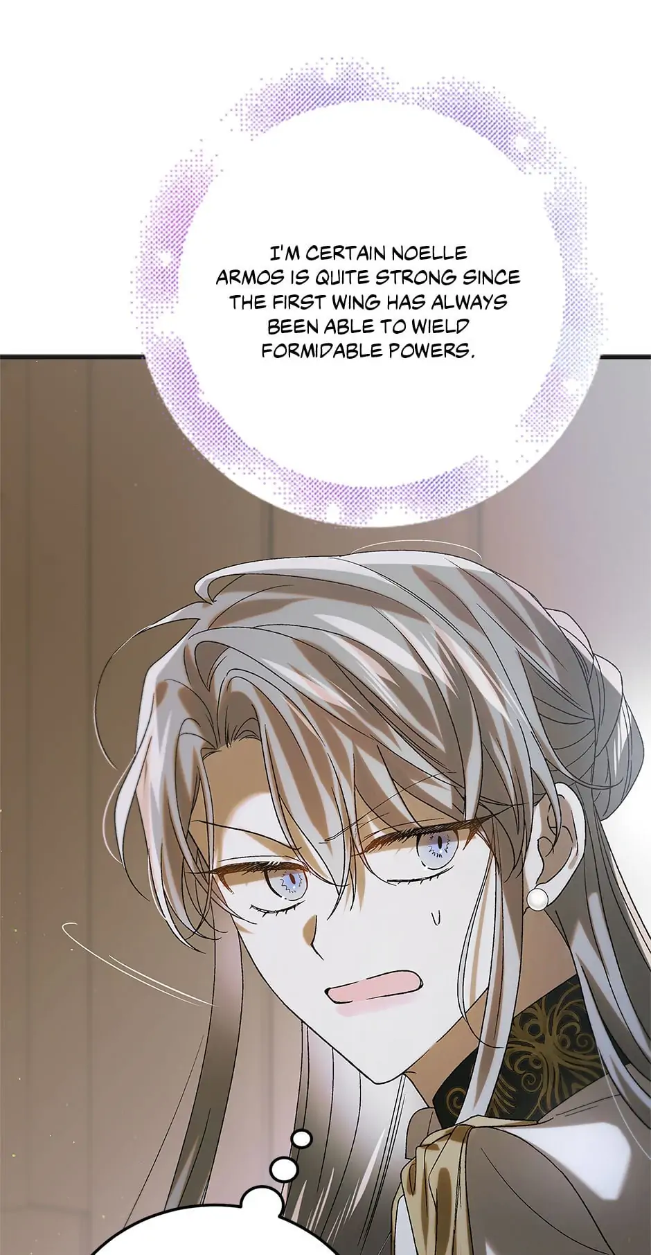 Saving My Sweetheart [Official] - Chapter 89 manhwa