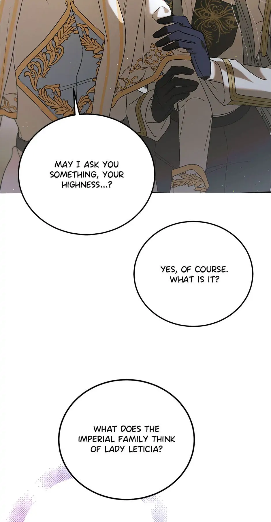 Saving My Sweetheart [Official] - Chapter 89 manhwa