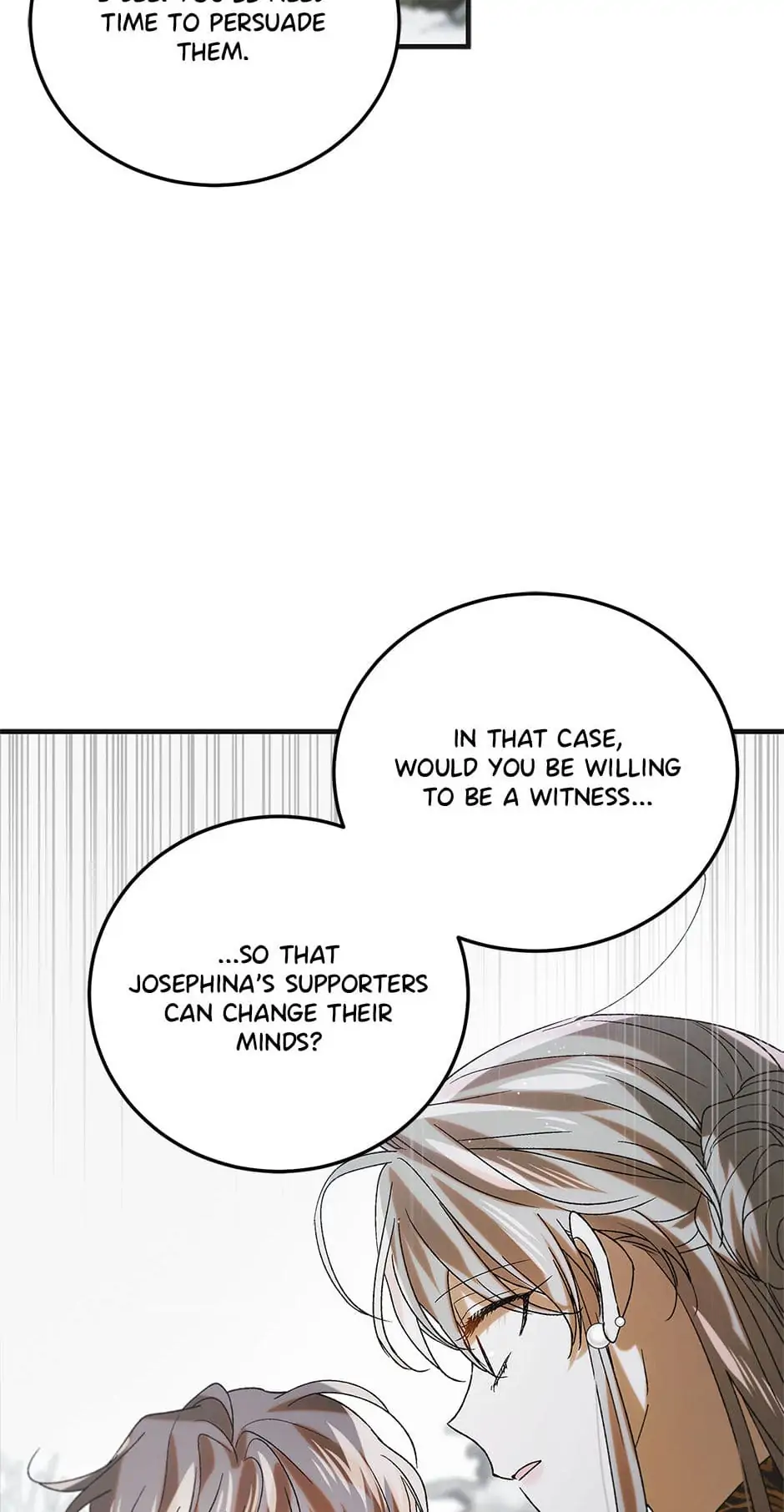 Saving My Sweetheart [Official] - Chapter 89 manhwa