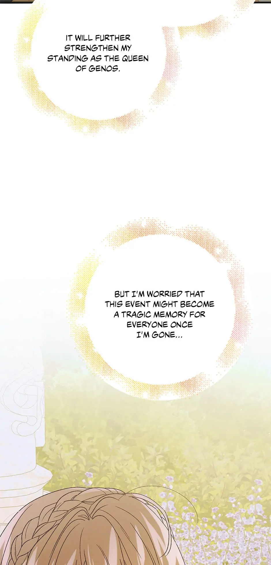 Saving My Sweetheart [Official] - Chapter 89 manhwa