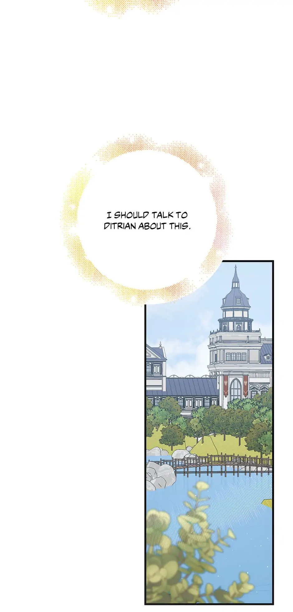 Saving My Sweetheart [Official] - Chapter 89 manhwa