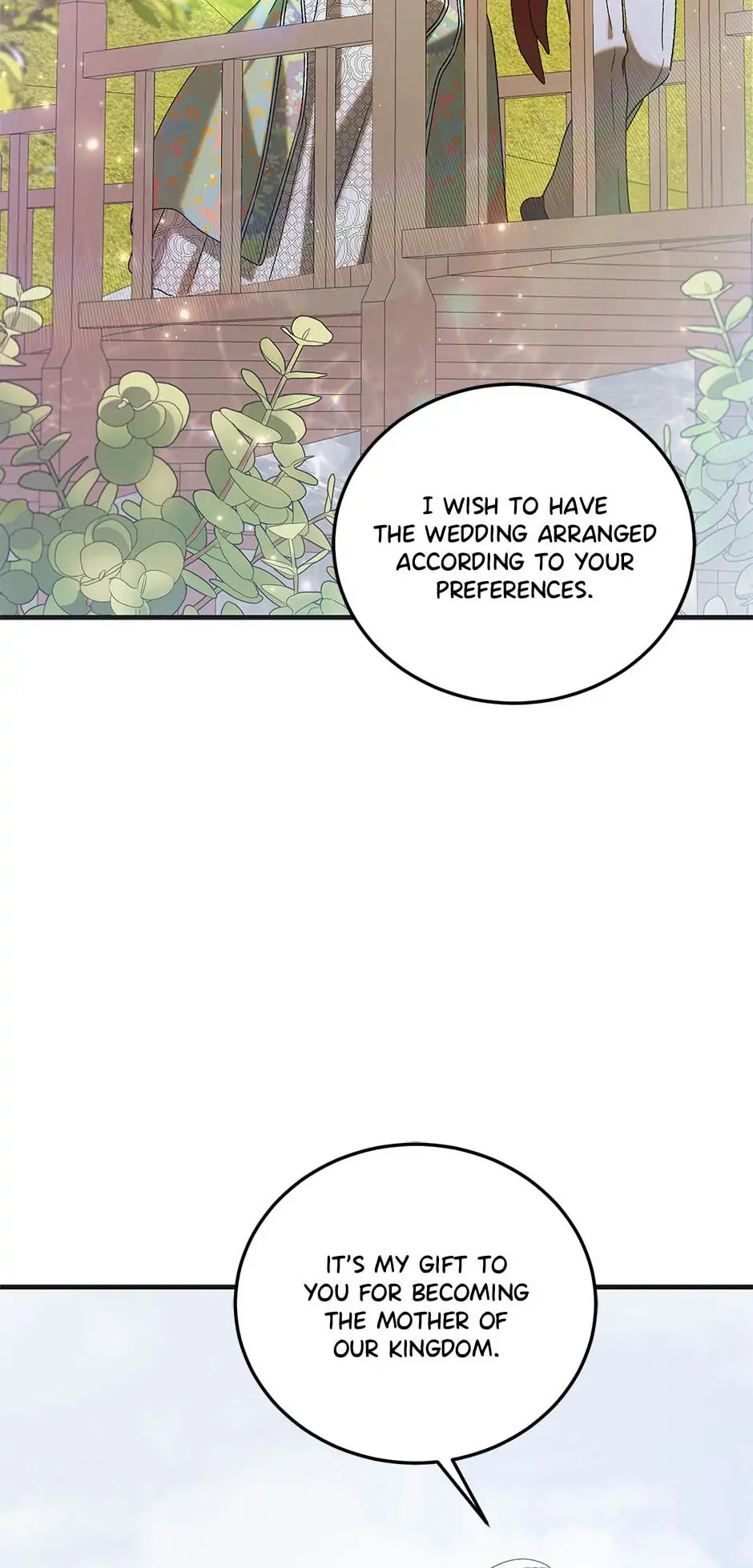 Saving My Sweetheart [Official] - Chapter 89 manhwa