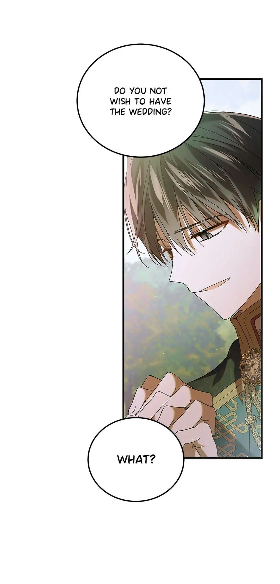 Saving My Sweetheart [Official] - Chapter 89 manhwa
