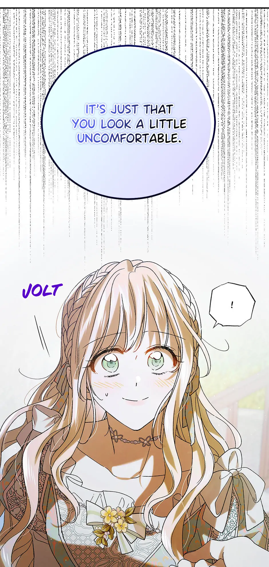 Saving My Sweetheart [Official] - Chapter 89 manhwa