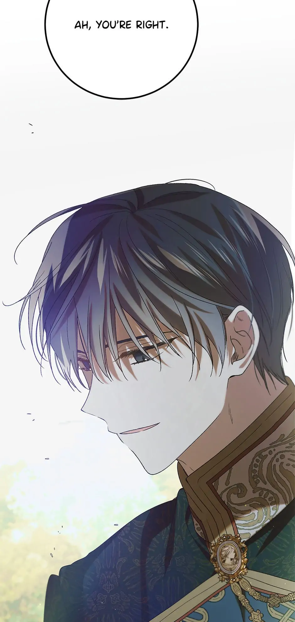 Saving My Sweetheart [Official] - Chapter 89 manhwa