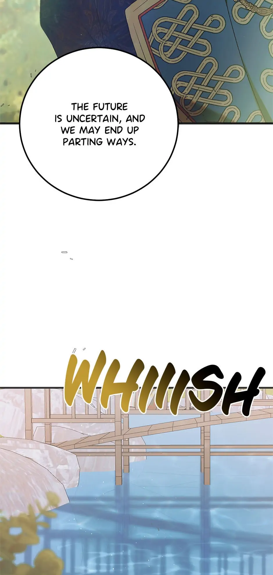 Saving My Sweetheart [Official] - Chapter 89 manhwa