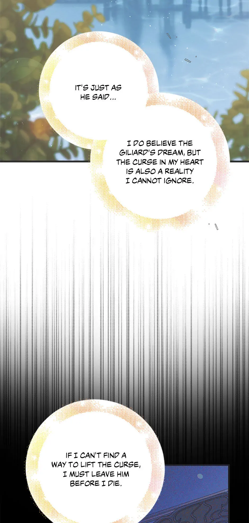 Saving My Sweetheart [Official] - Chapter 89 manhwa