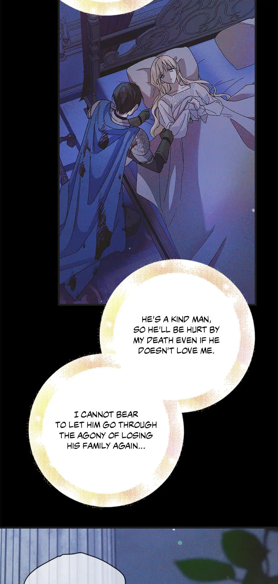 Saving My Sweetheart [Official] - Chapter 89 manhwa