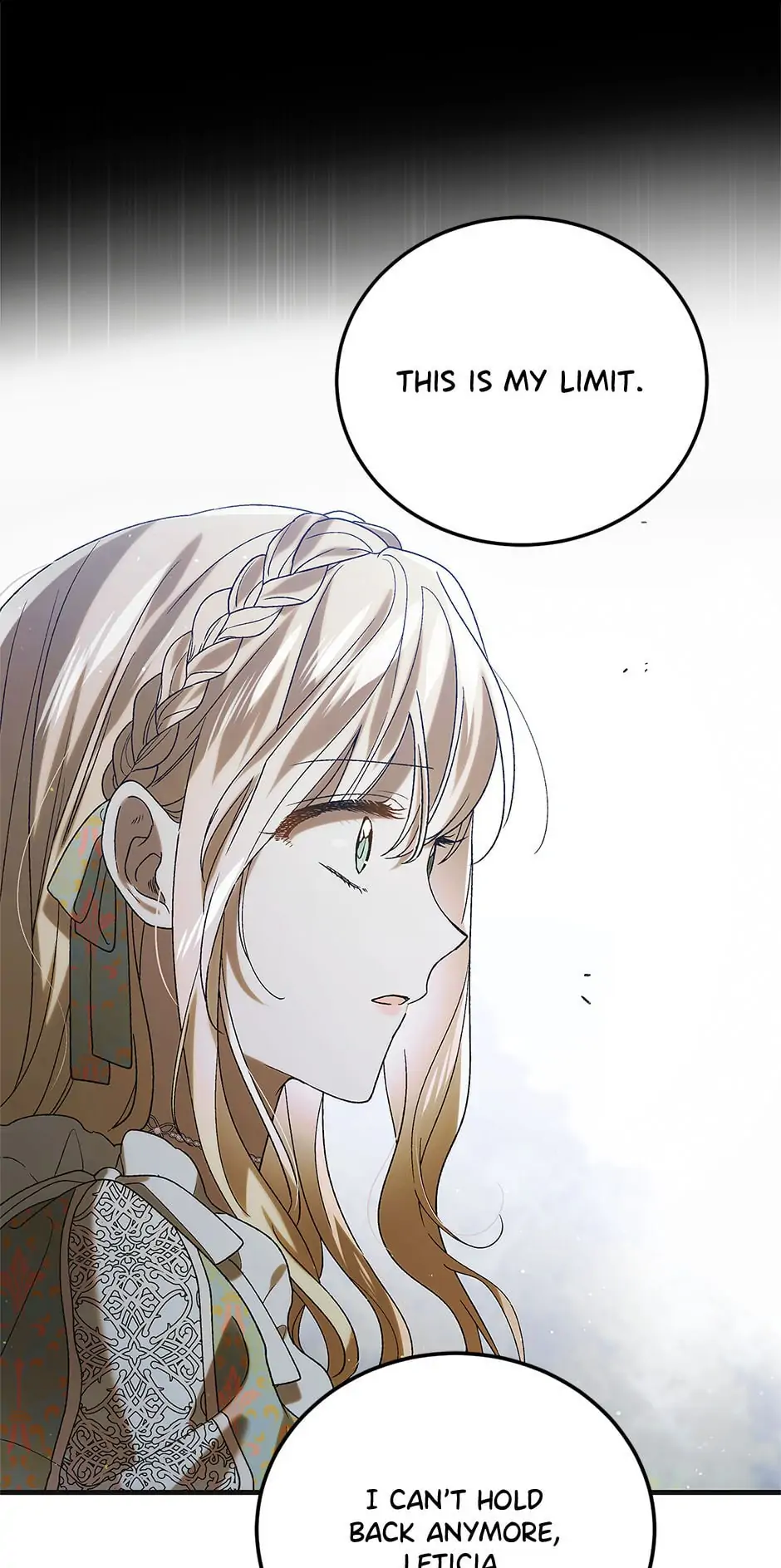 Saving My Sweetheart [Official] - Chapter 89 manhwa
