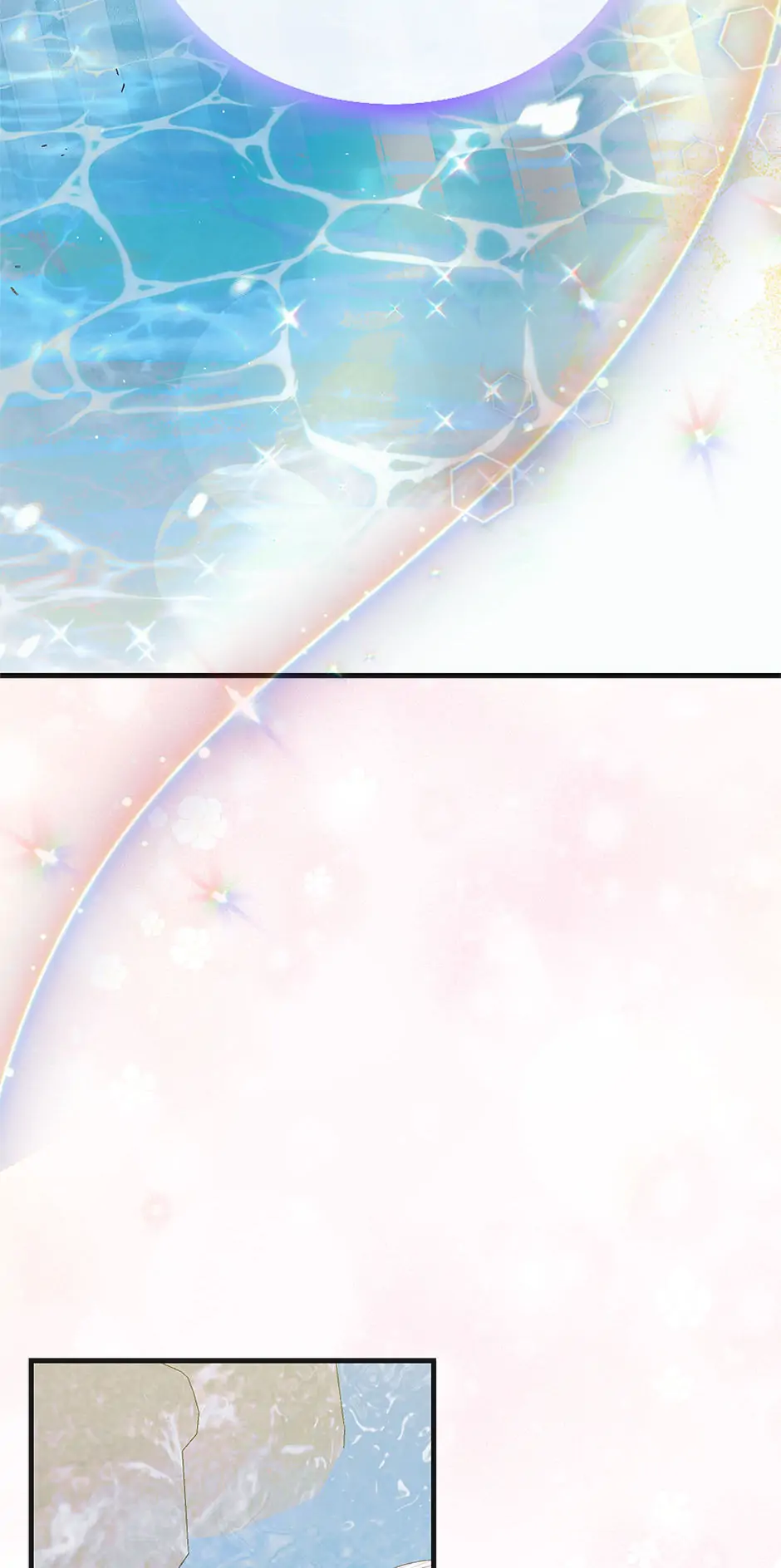 Saving My Sweetheart [Official] - Chapter 89 manhwa
