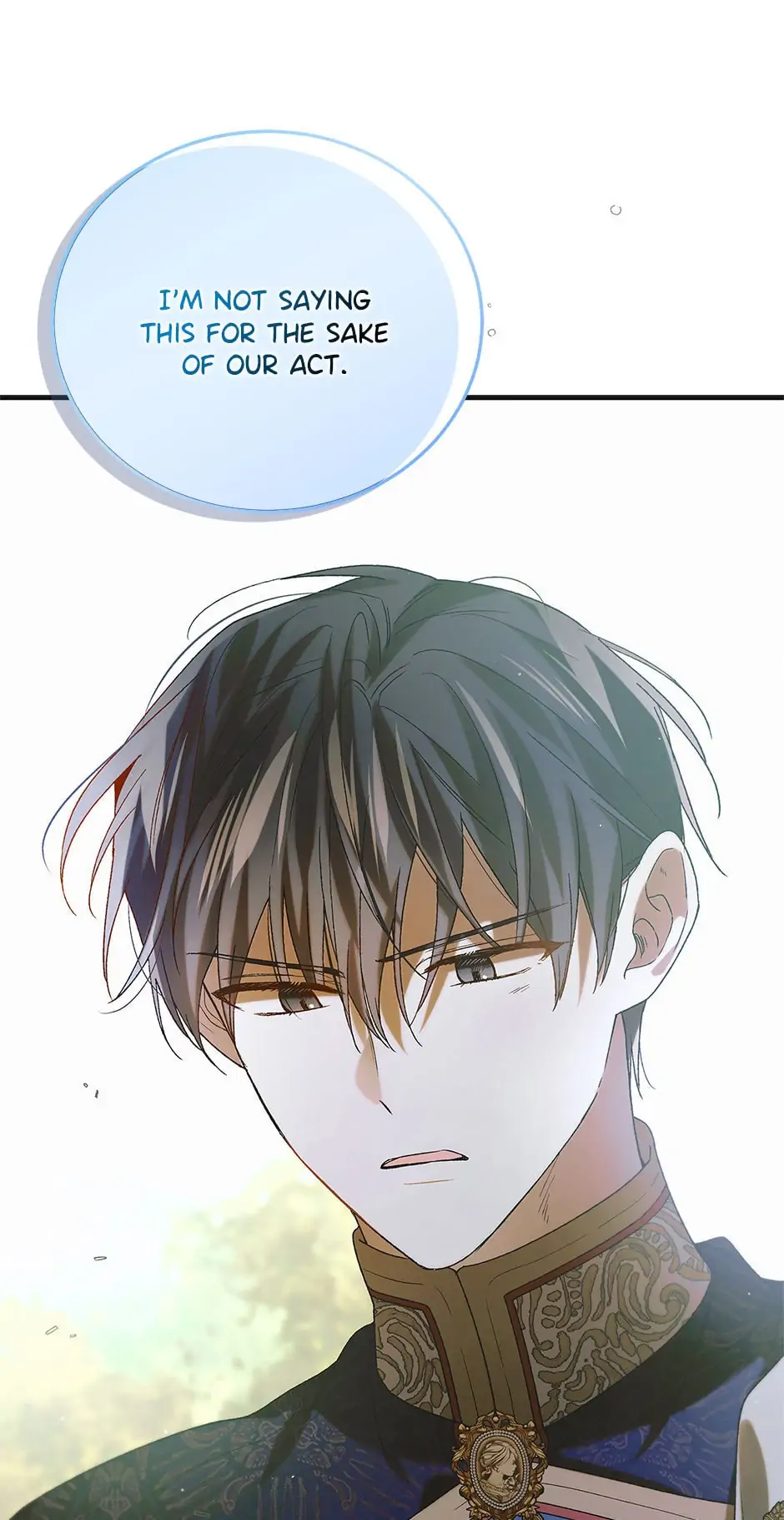 Saving My Sweetheart [Official] - Chapter 89 manhwa