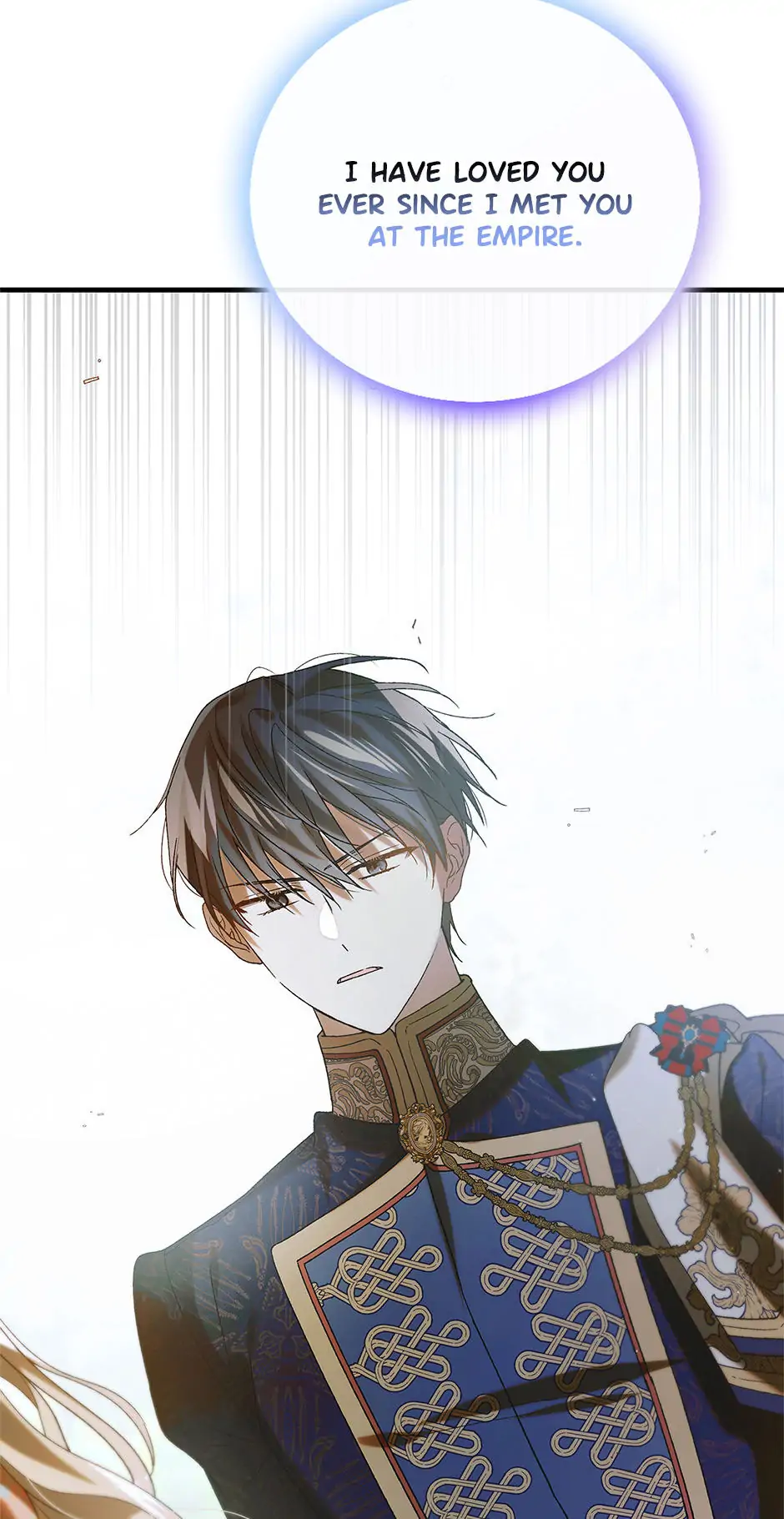 Saving My Sweetheart [Official] - Chapter 89 manhwa