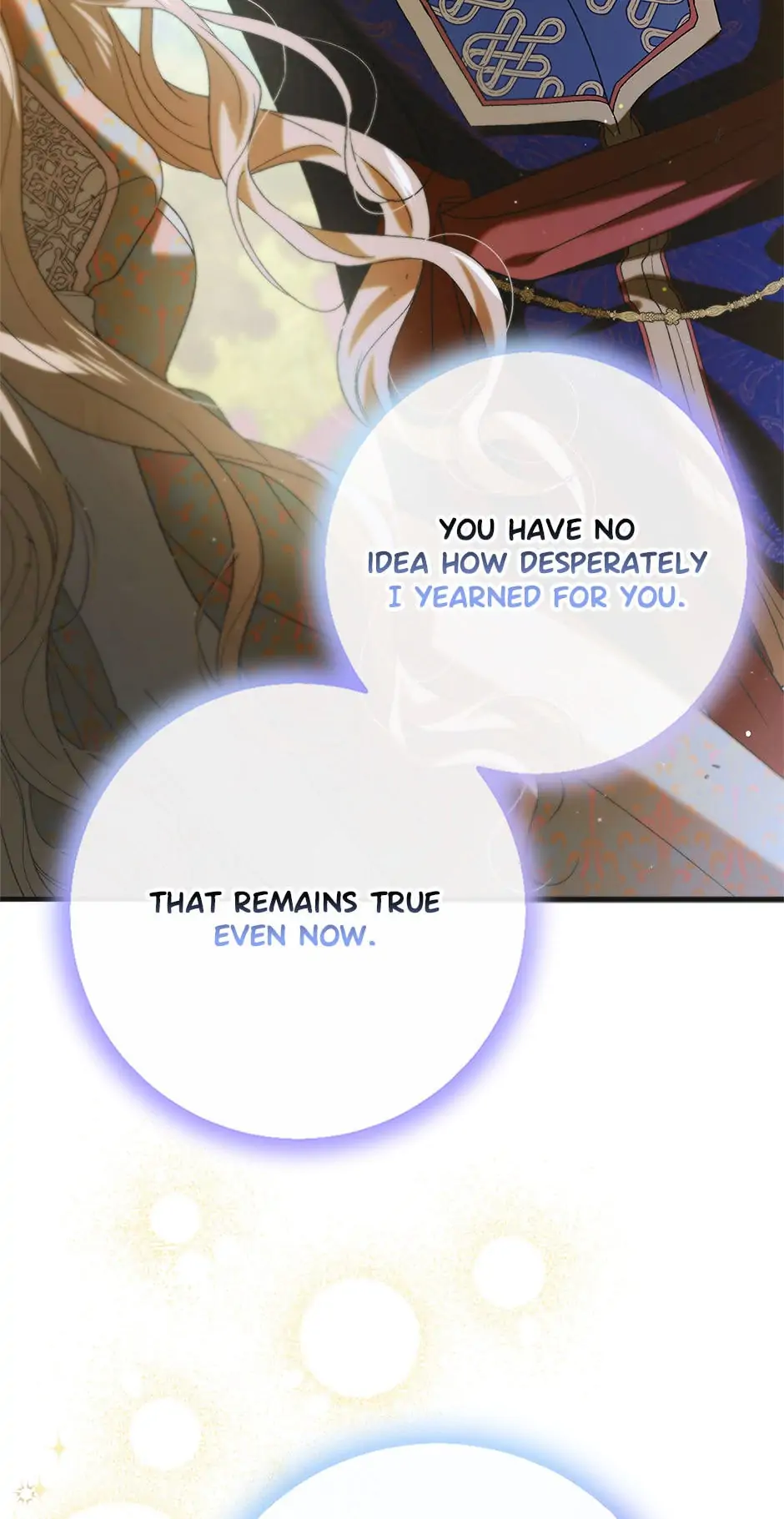 Saving My Sweetheart [Official] - Chapter 89 manhwa