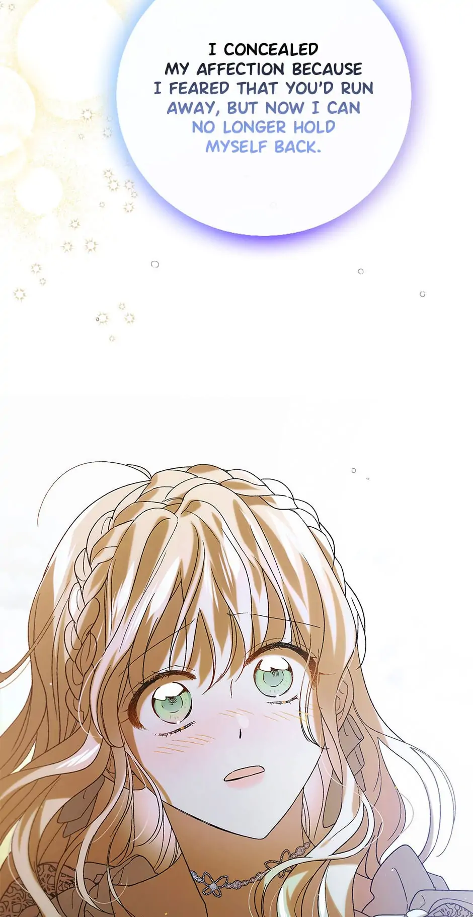 Saving My Sweetheart [Official] - Chapter 89 manhwa