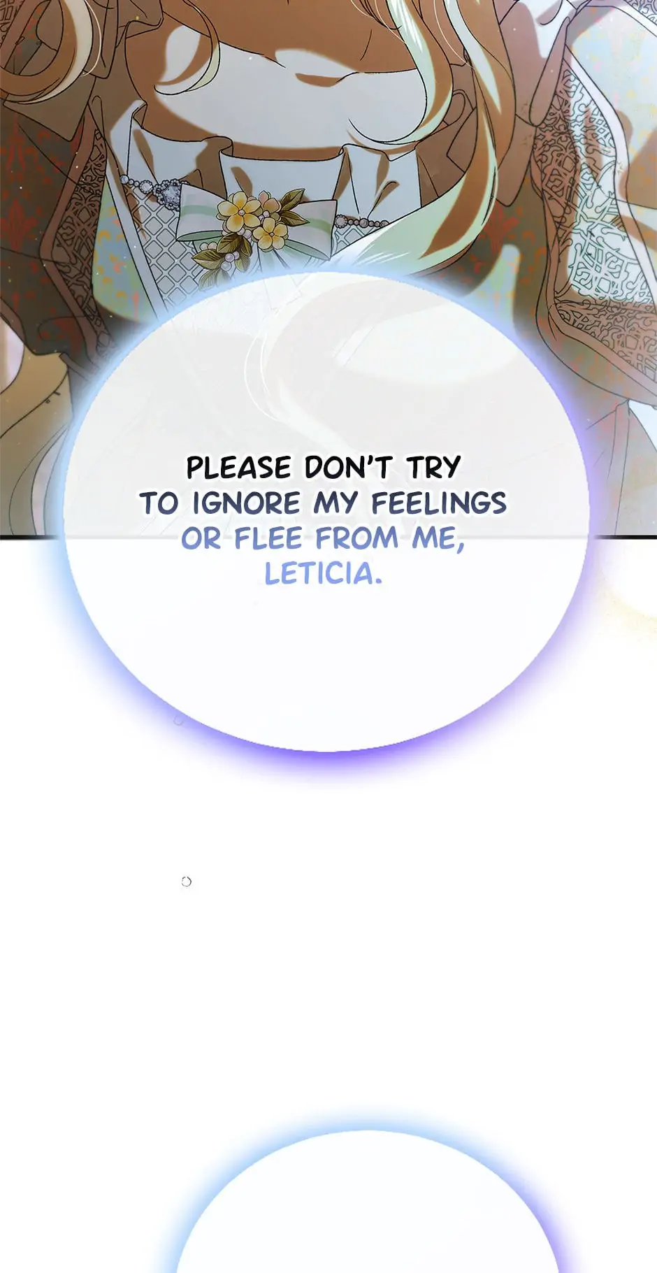 Saving My Sweetheart [Official] - Chapter 89 manhwa