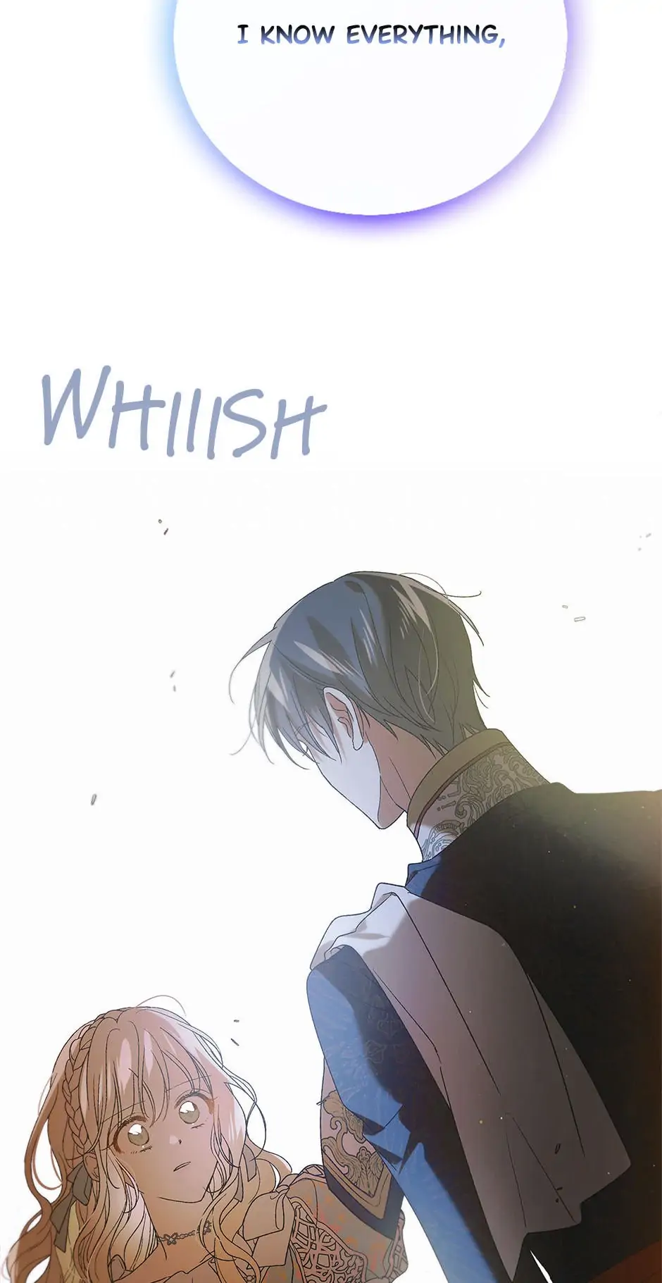 Saving My Sweetheart [Official] - Chapter 89 manhwa