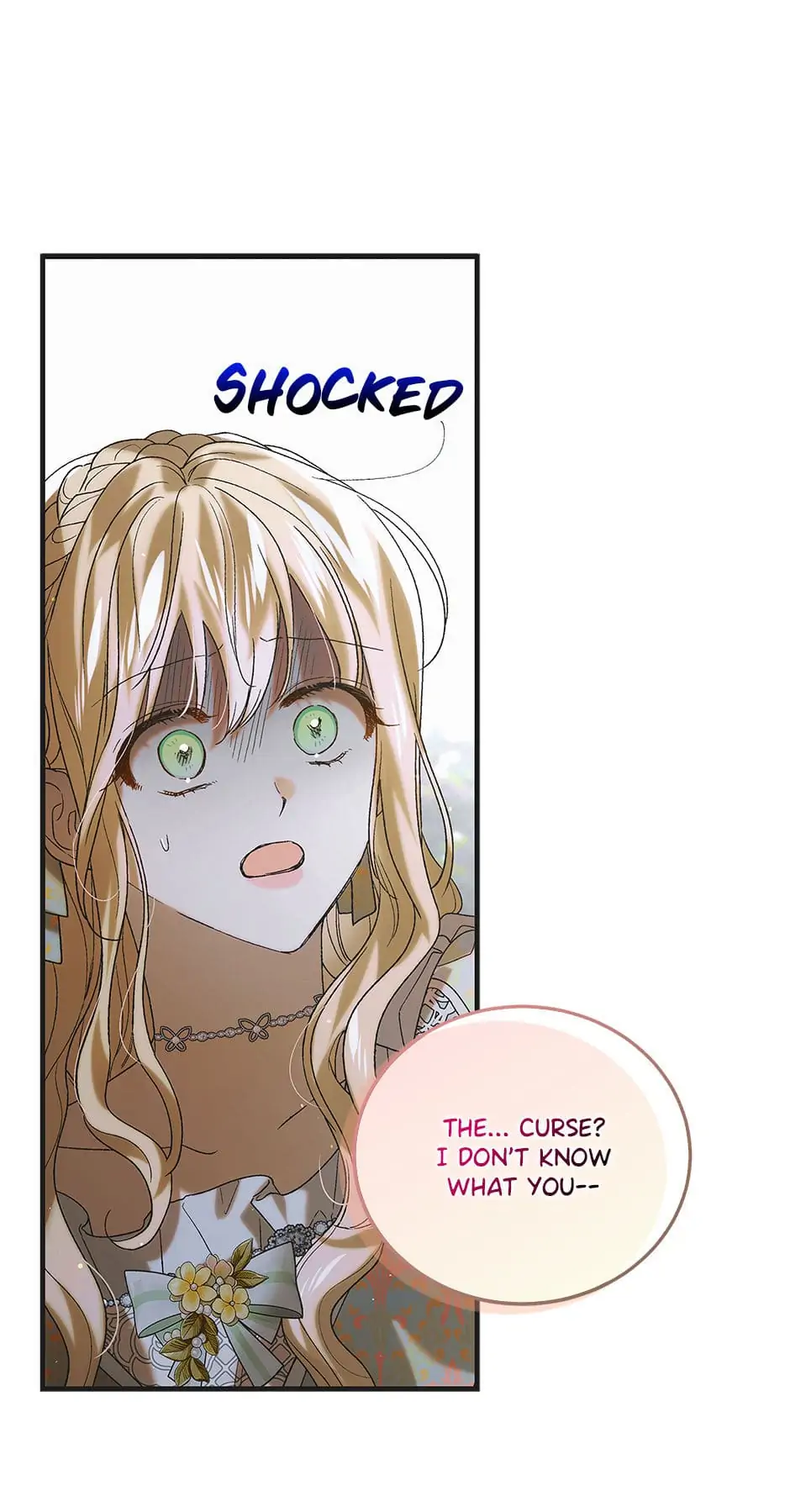 Saving My Sweetheart [Official] - Chapter 89 manhwa