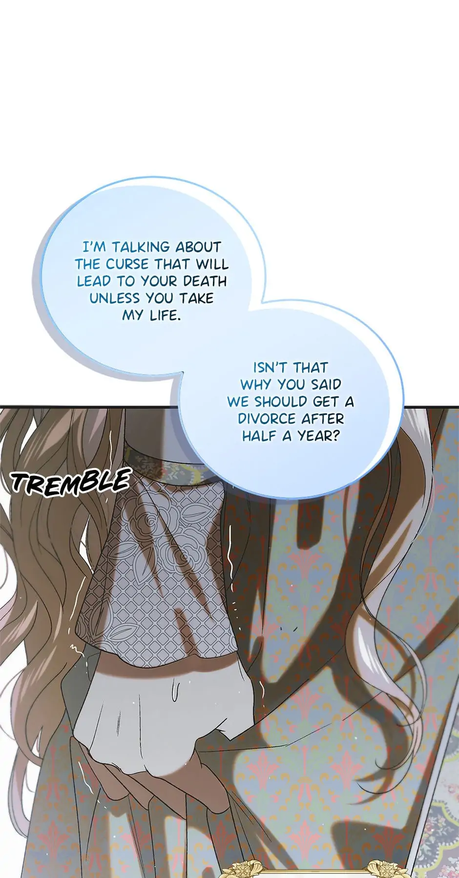 Saving My Sweetheart [Official] - Chapter 89 manhwa