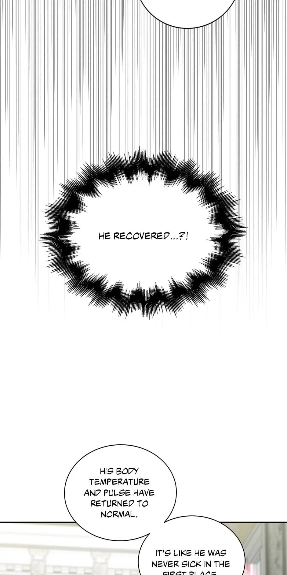 Saving My Sweetheart [Official] - Chapter 9 manhwa