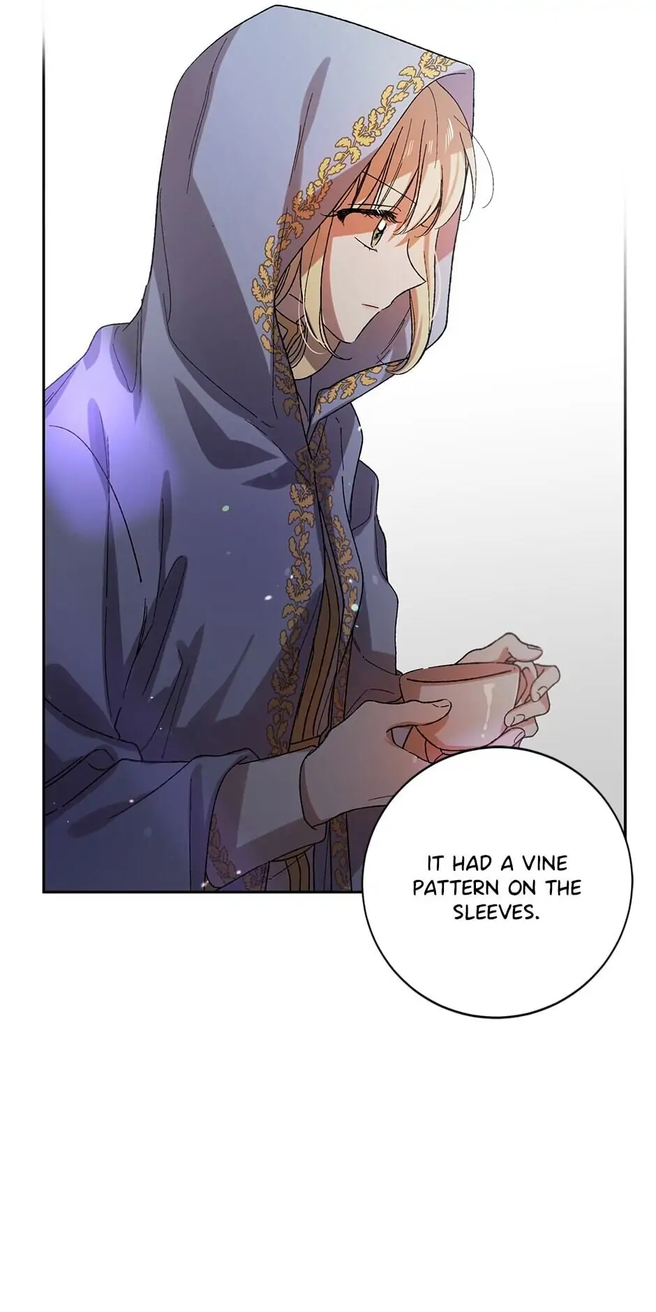 Saving My Sweetheart [Official] - Chapter 9 manhwa