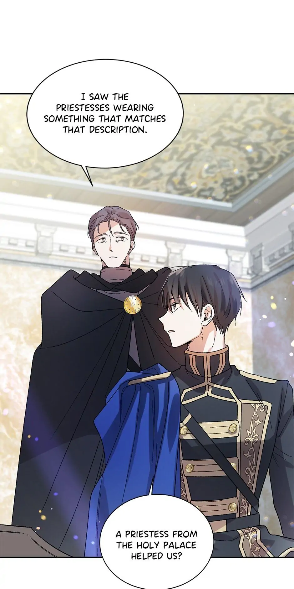 Saving My Sweetheart [Official] - Chapter 9 manhwa