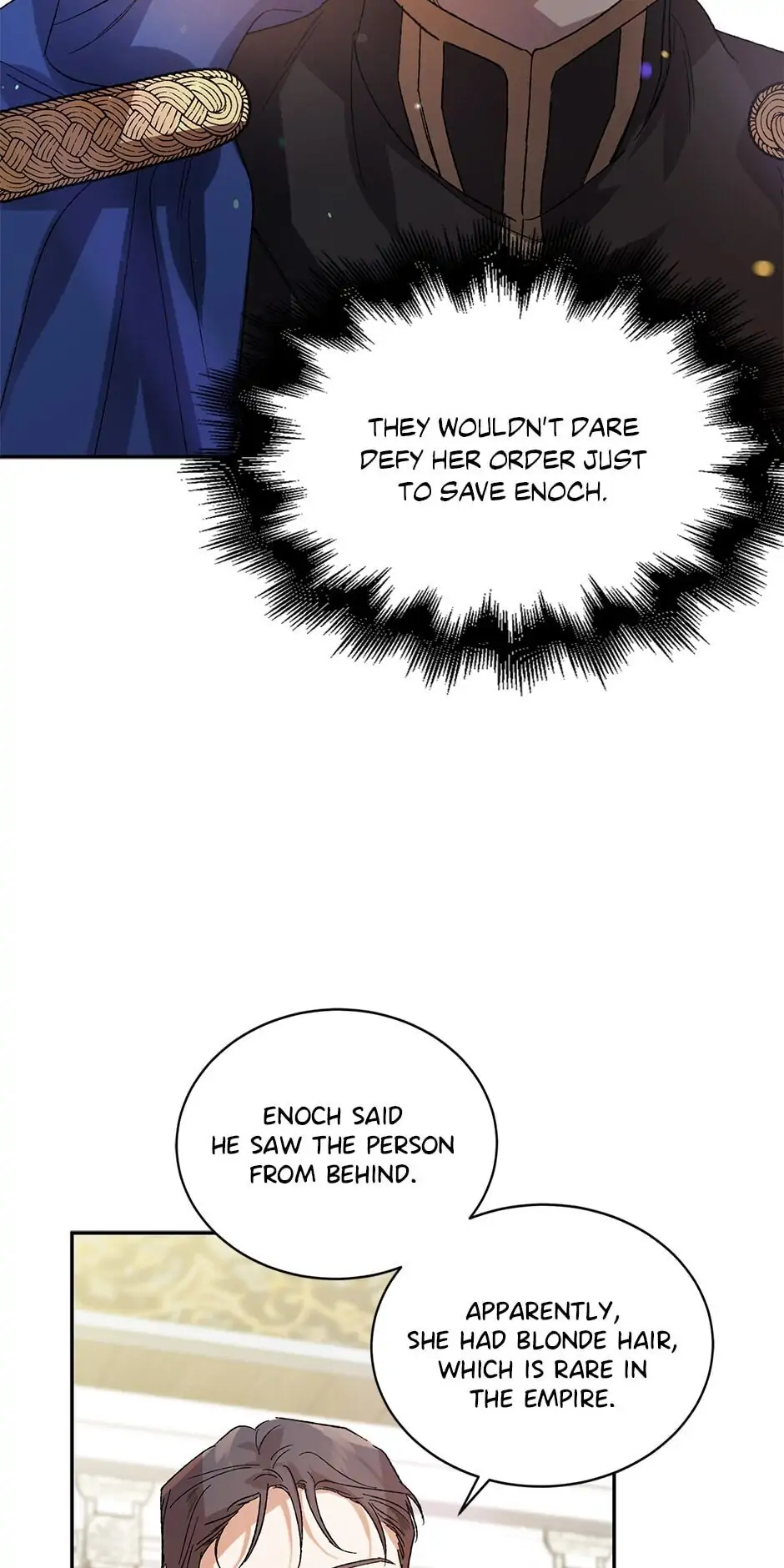 Saving My Sweetheart [Official] - Chapter 9 manhwa