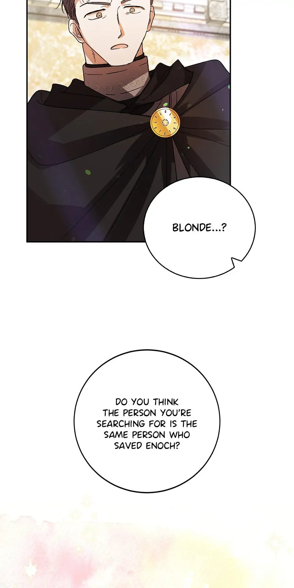 Saving My Sweetheart [Official] - Chapter 9 manhwa